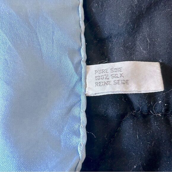 Christian Dior Silk Floral Scarf - Picture 8 of 8